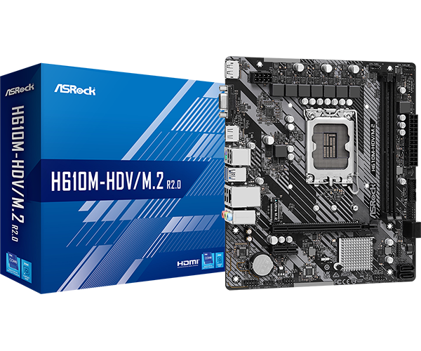 PLACA ASROCK B650M PRO RS, AMD AM5, DDR5 7200+ MHZ (OC), M.2 (PCIE GEN5 X4), PCIE 4.0 .