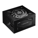 FUENTE DE PODER - ATX - ADATA XPG - CYBERCORE 1000P- 1000 W - 80 PLUS PLATINUM -  MODULAR