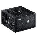 FUENTE DE PODER -  ATX - ADATA XPG - KYBER850G-BKCUS  - CLASIFICACION 80 PLUS GOLD