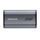 ALMACENAMINTO SOLIDO EXTERNO  - SSD - ADATA - ELITE SE880 - 500 GB - USB 3.2