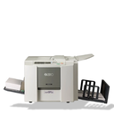 DUPLICADORA CV1200 B4 RISO + INS