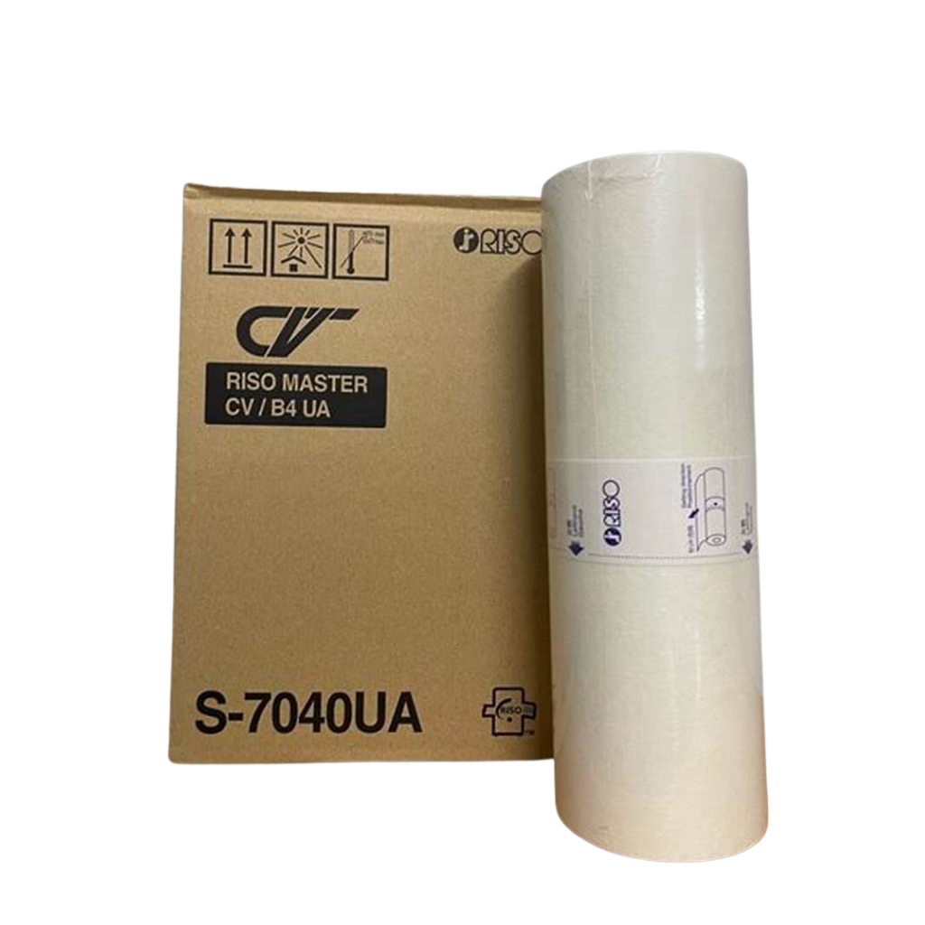 MASTER B4 S-7040UA RISO