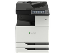 MULTIFUNCIONAL LASER CX921DE COLOR A3 LEXMARK (35 PPM)