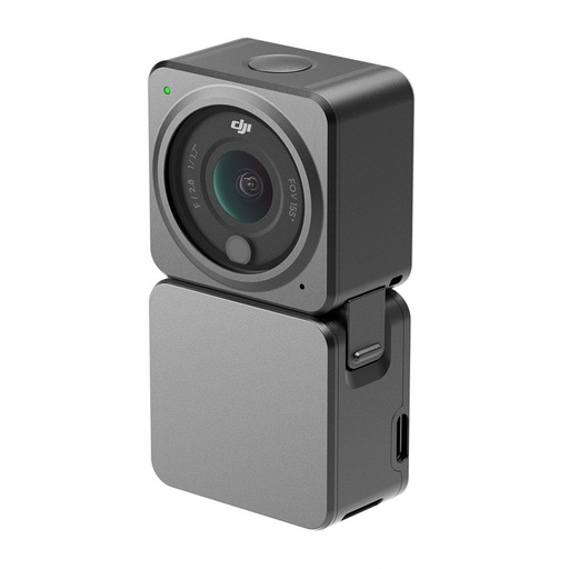 [ACEDJVOMAC2POWERCOMBO] OSMO ACTION 2 POWER COMBO