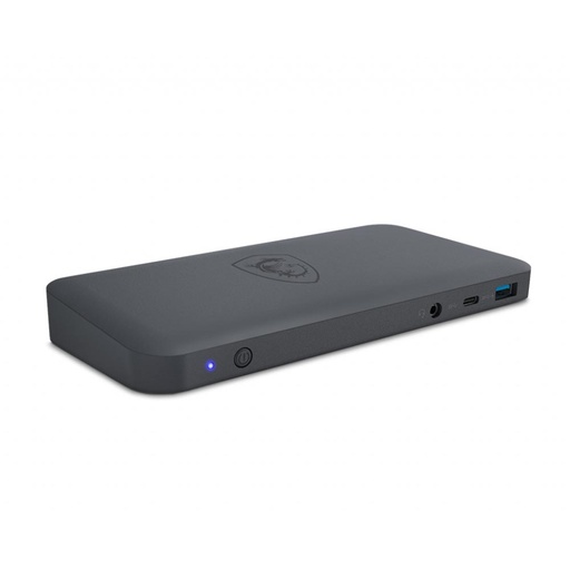 [COAMIV957-1P131E-XXX] MSI DOCKING STATION