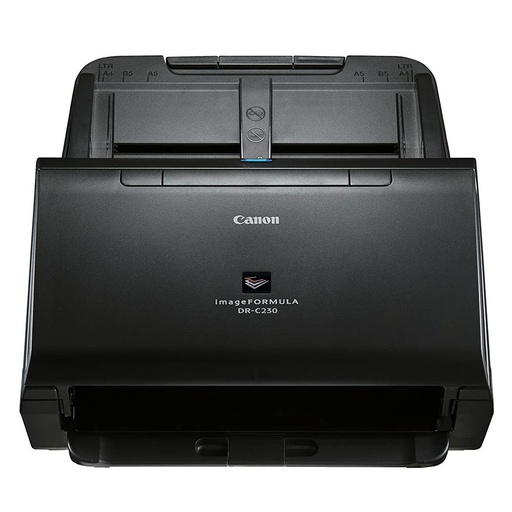 [DIECAV2646C003AA] SCANNER CANON DR-C230