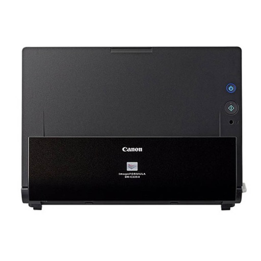 [DIECAV3258C003AA] SCANNER CANON DR-C225II