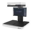 Scanner profesional IMAGEACCESS BOOKEYE 5 V2 /A2+/ 400ppp