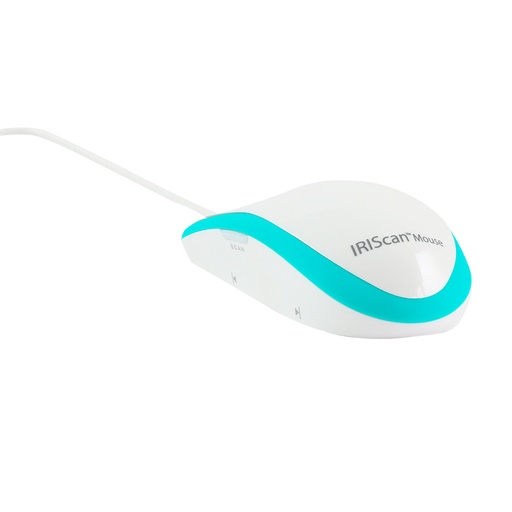 [DIEIRV458075] SCANNER PORT.IRIS-IRISCAN MOUSE EXECUTIVE 2