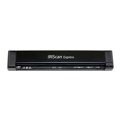 [DIEIRV458511] IRISCAN BOOK 5 WIFI