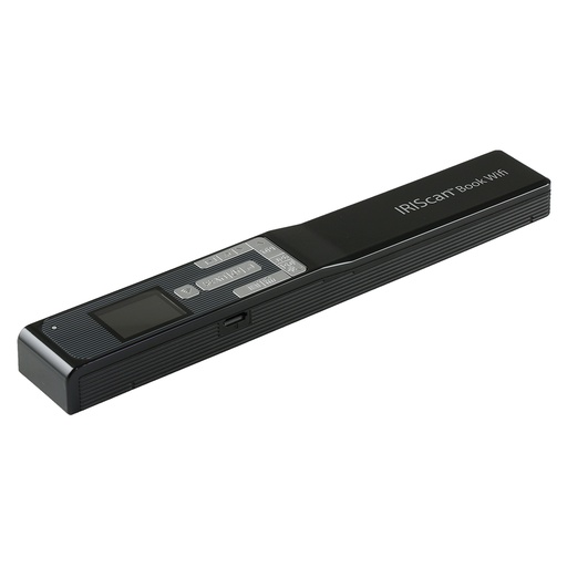 [DIEIRV458746] SCANNER IRISCAN BOOK 5 WIFI 30PPM