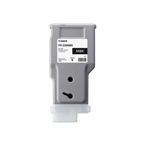 [FAICAV2889C001AA] CANON INK TANK PFI-320MBK 300ML