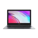 MIJABOOK 13.3" INTEL N3450 8GB 256GB W10 HOME