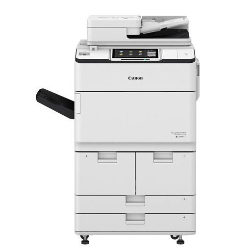 [MLECAV4018C005AA] IMPRESORA MULTIFUNCIONAL LASER MONOCROMATICA CANON DX 6765I 230V