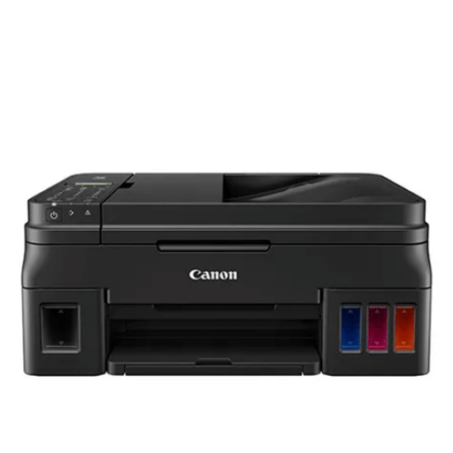 [MTECAV2316C004AA] IMPRESORA MULTIFUNCIONAL CANON PIXMA G4110 /IMPRIME, COPIA,ESCANEO,USB ,FAX,WIFI,USB,ADF