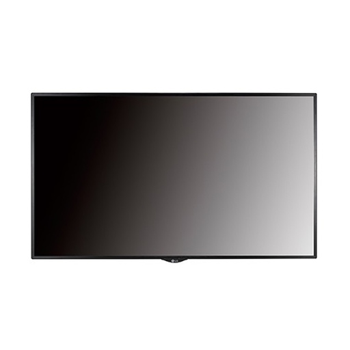 [PAELGV-49VL5F] MONITOR DIGITAL LG LED 49" FULL HG - SEÃ‘ALIZACION DIGITAL