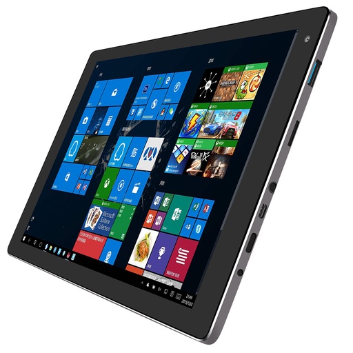 [TAEJPVEZPAD7464] JUMPER EZPAD 7 10.1" INTEL QUAD CORE, 4GB 64GB W10 HOME