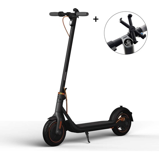 [TUES9VF40S] KICKSCOOTER F40S