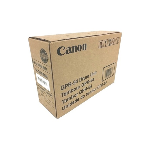 [MLICAV9437B003AA] TAMBOR GPR-54