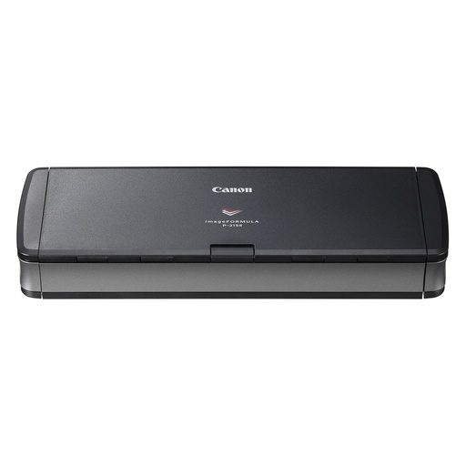 [DIECAV9705B007AA] SCANNER CANON P-215II