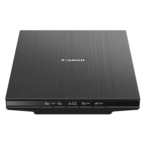 [DIECAV2996C003AA] SCANNER CANON LIDE 400
