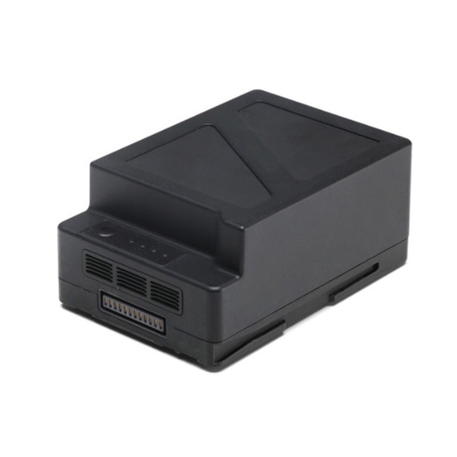 [DRADJVMATRICE200PART11] BATERIAS MATRICE 200 PART 11 TB55