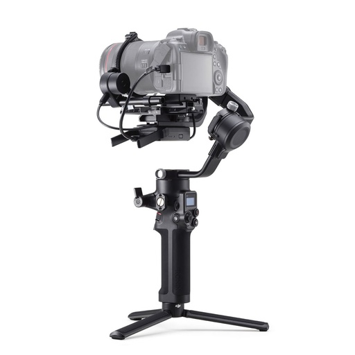 [ETEDJVRSC2COMBO] DJI RONIN SC 2 PRO COMBO