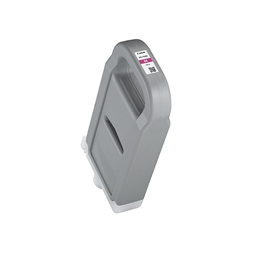 [FAICAV2356C001AA] CARTUCHO DE TINTA CANON PFI-710M MAGENTA, 700ML.