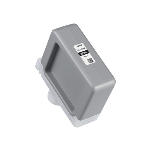 [FAICAV2363C001AA] PFI-110 MBK - PIGMENT INK TANK 160ML