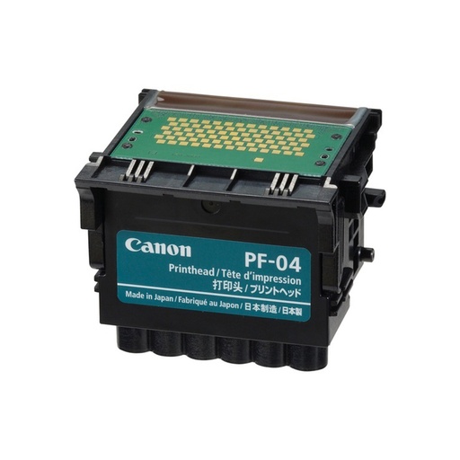 [FAICAV3630B003AA] CABEZAL DE IMPRESION PF-04