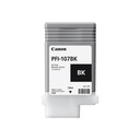 CARTUCHO DE TINTA CANON PFI-107BK BLACK