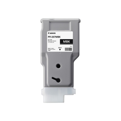 [FAICAV8788B001AA] TINTAS PFI-207 MBK