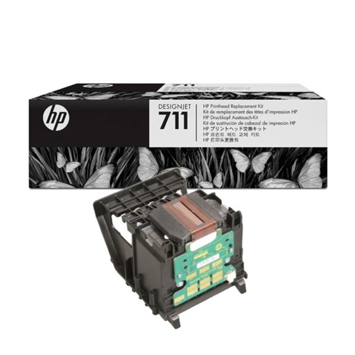 [FAIHPVC1Q10A] KIT CABEZAL DESIGNJET HP 711