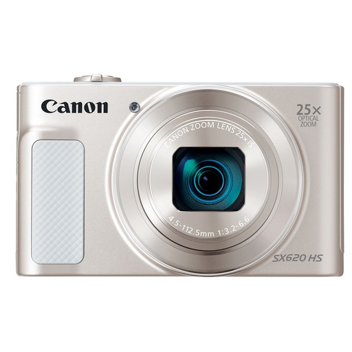[FOECAV1074C001AA] CAM. DIGITAL CANON SX-620 SILVER