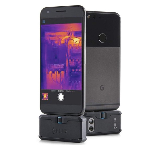 [FTEFLV435-0015-03] CAM.TERM.FLIR ONEPRO LT P/ANDROID MICRO