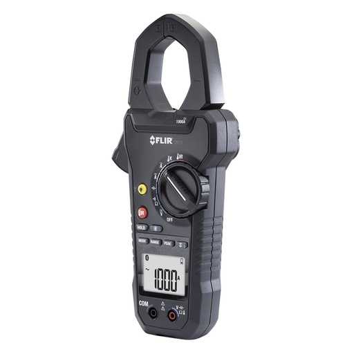 [FTEFLVCM78] ALICATE AMPERIMETRO FLIR 1000A