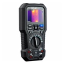 MULTIMETRO DIGITAL FLIR 1000V C/IMAGEN T