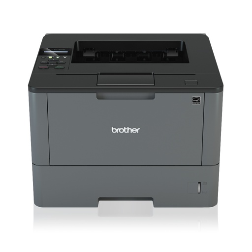 [ILEBRVHLL5100DN] IMPRESORA LASER MONOCROMATICA BROTHER HL-L5100DN