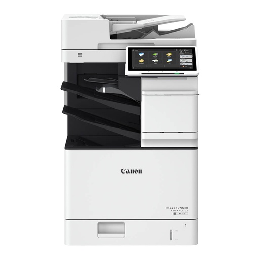 [MLECAV3648C001AA] MULTIFUNCIONAL LASER IR ADV 615I BN A4 CANON (65 PPM)