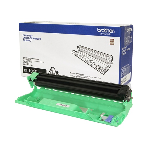 [MLIBRVDR1060] DRUM LASER BROTHER DR-1060 (10,000 PAGES)