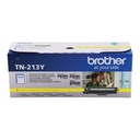 TONER LASER BROTHER TN213 YELLOW