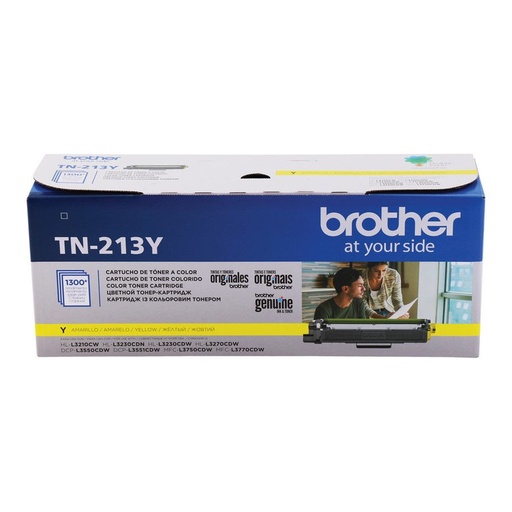 [MLIBRVTN213Y] TONER LASER BROTHER TN213 YELLOW