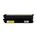 TONER LASER BROTHER HY TN419 YELLOW