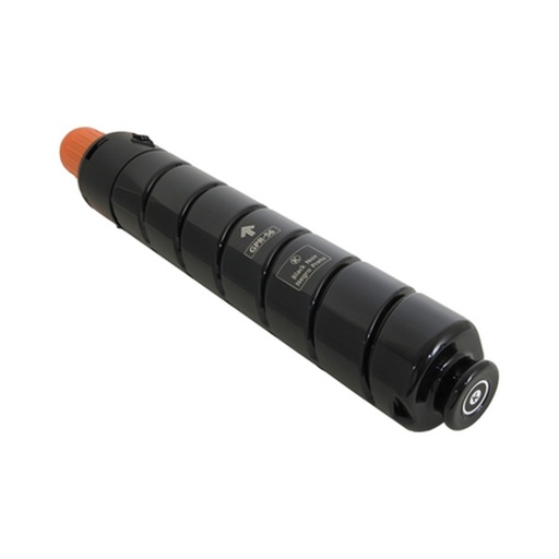 [MLICAV0998C003AA] TONER CANON GPR-56 BLACK