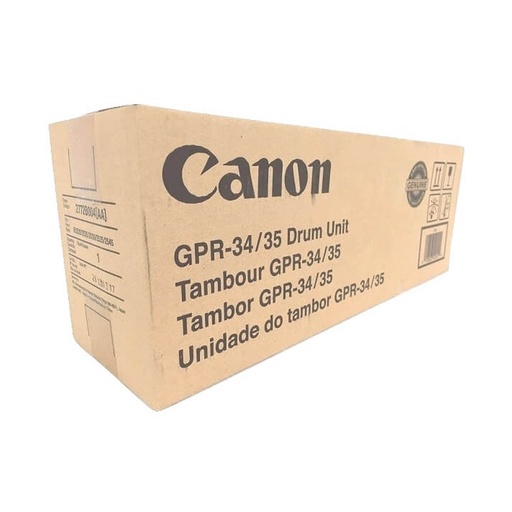 [MLICAV2772B004AA] TAMBOR GPR-34/35 IR-2525