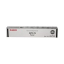 TONER LASER CANON  GPR-35 (IR-2530-2525-2520)