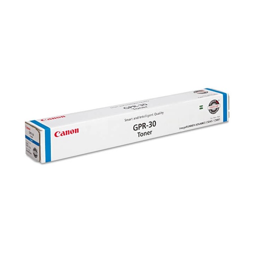 [MLICAV2793B003AA] TONER LASER CANON GPR-30 CYAN