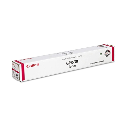 [MLICAV2797B003AA] TONER LASER CANON GPR-30  MAGENTA