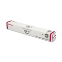 TONER LASER CANON GPR-31 MAGENTA