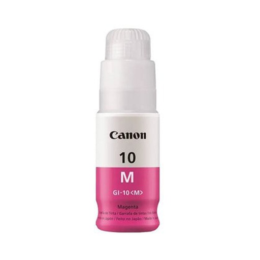 [MTICAV3392C001AA] BOTELLA  DE  TINTA CANON  GI - 10 M  / G6010 ,G7010